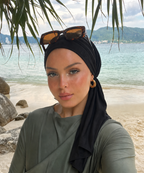 Ladies Maroc™ Turban d’Été Premium
