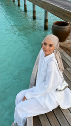Ladies Maroc™ Turban d’Été Premium