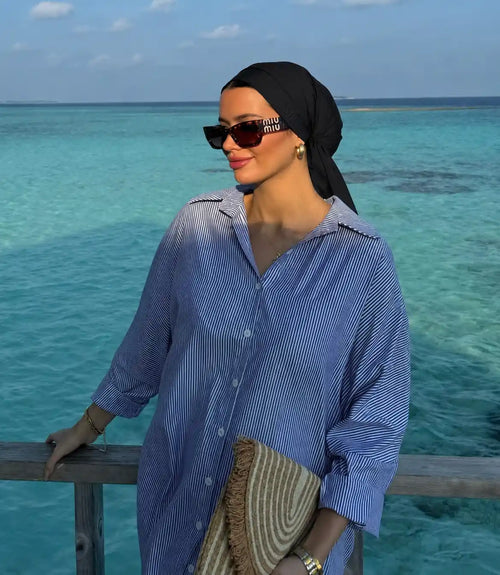 Ladies Maroc™ Turban d’Été Premium